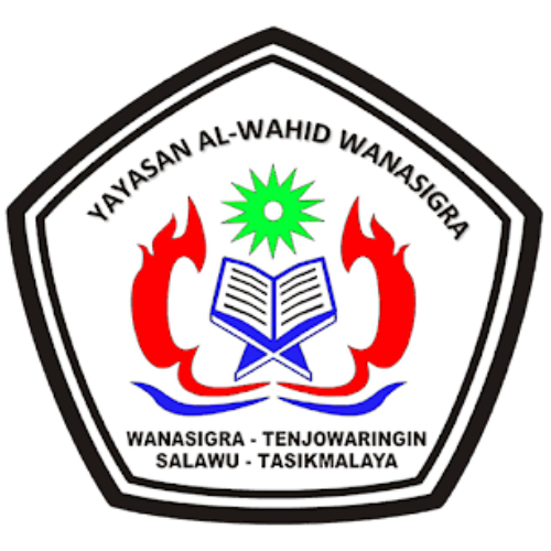 E-Learning SMA PLUS AL-WAHID