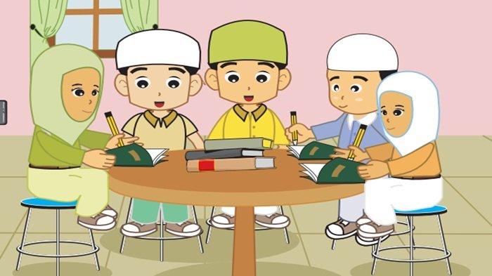 AQIDAH & AKHLAK