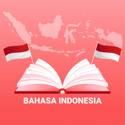 BAHASA INDONESIA