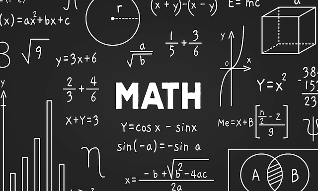 MATEMATIKA
