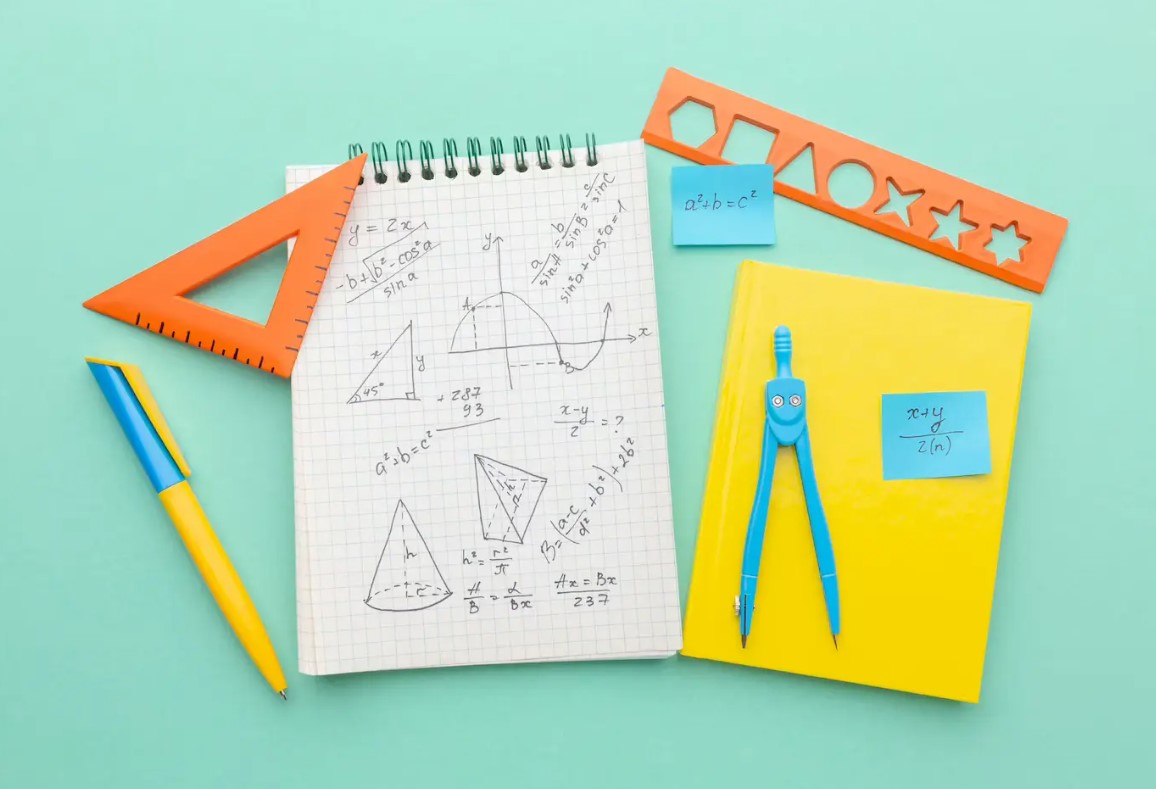 MATEMATIKA TINGKAT LANJUT XI-MIPA