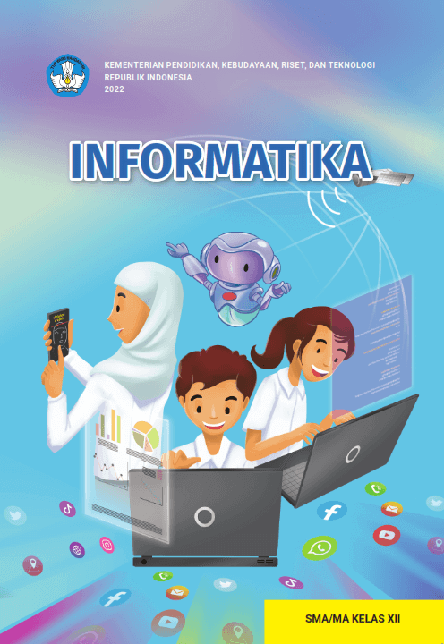 INFORMATIKA XII